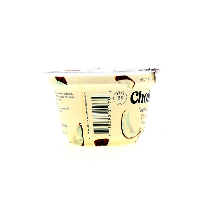 Chobani