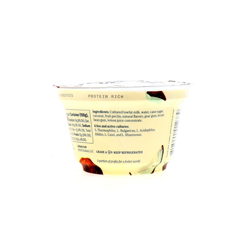 Chobani