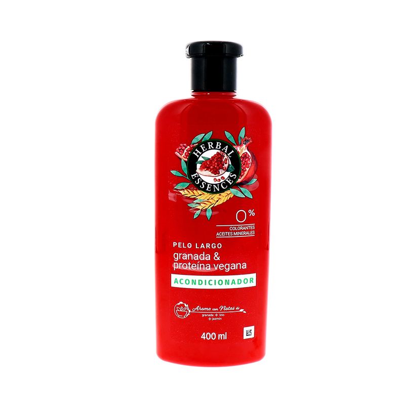 Herbal-Essences