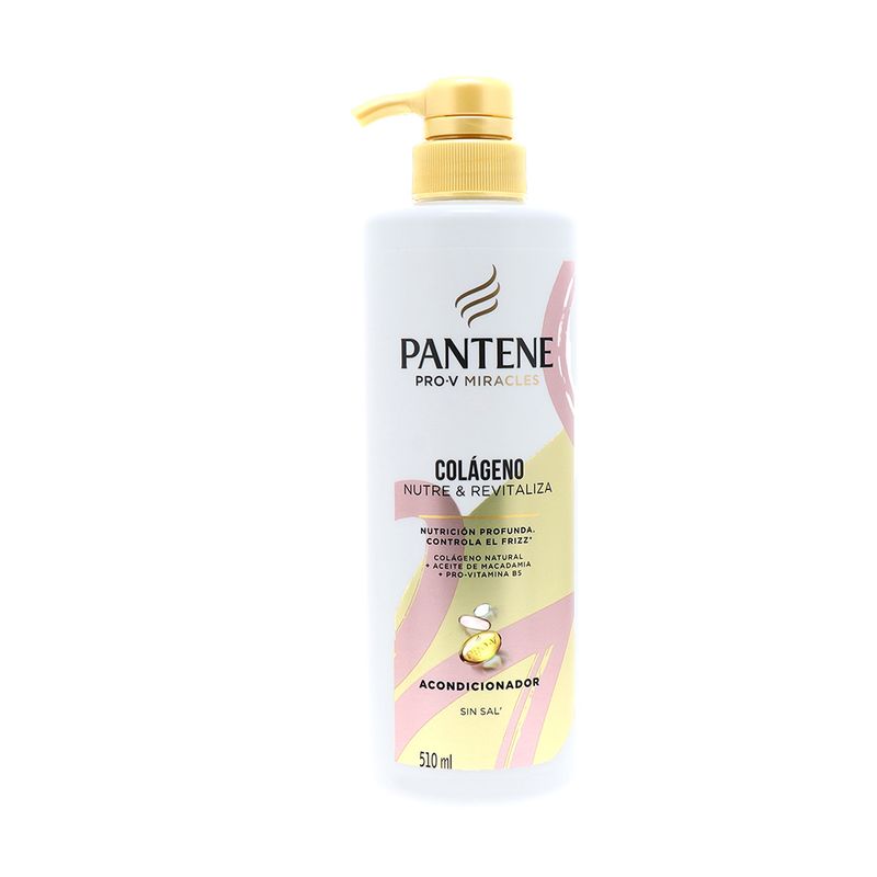 Pantene