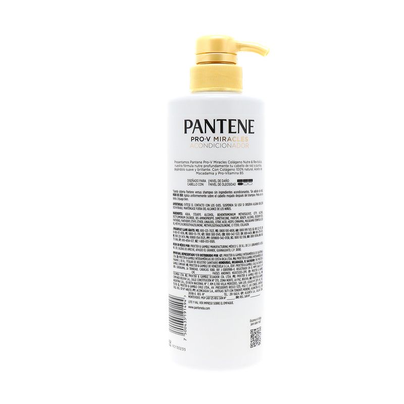 Pantene