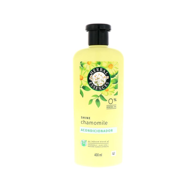 Herbal-Essences