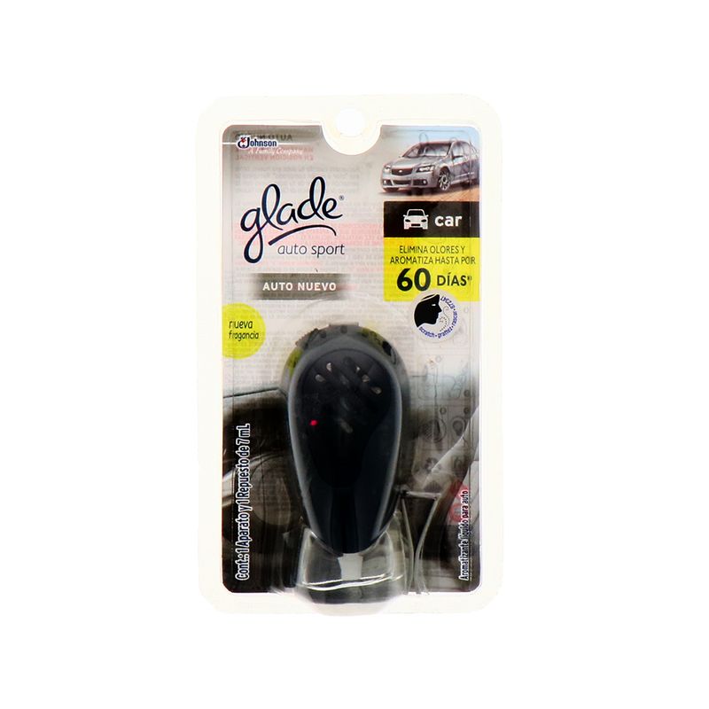 Glade