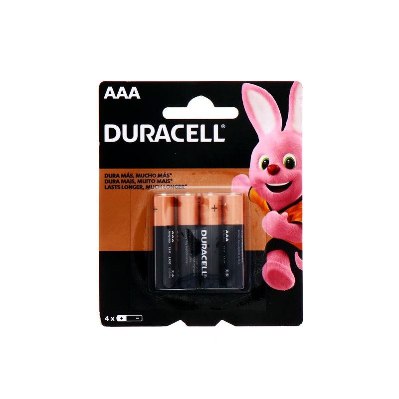 Duracell