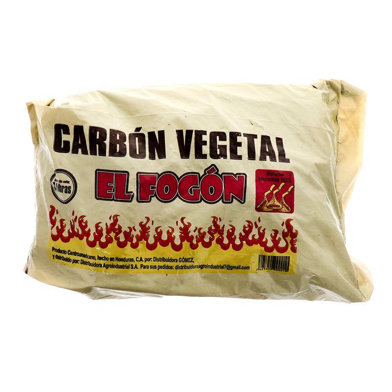 El-Fogon