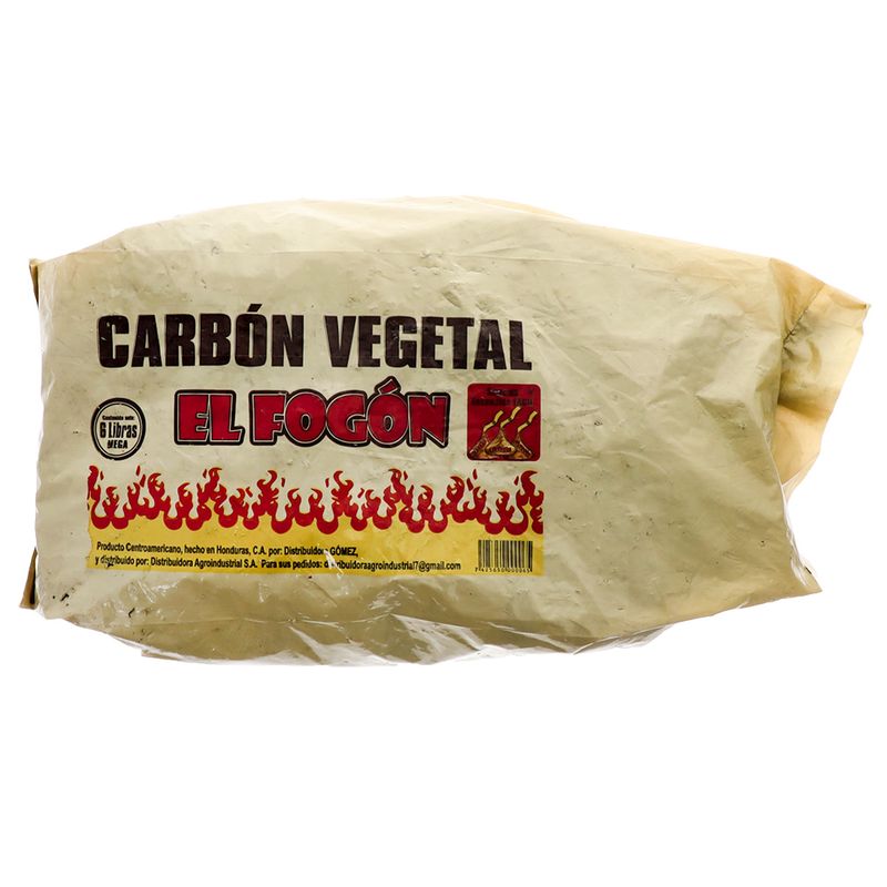 El-Fogon