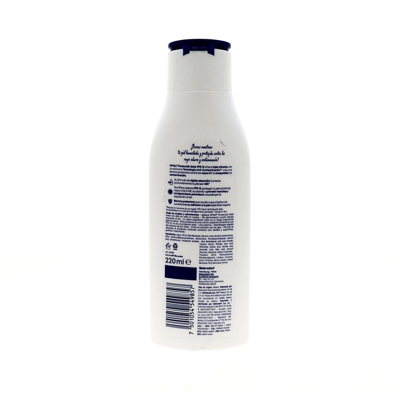 Nivea