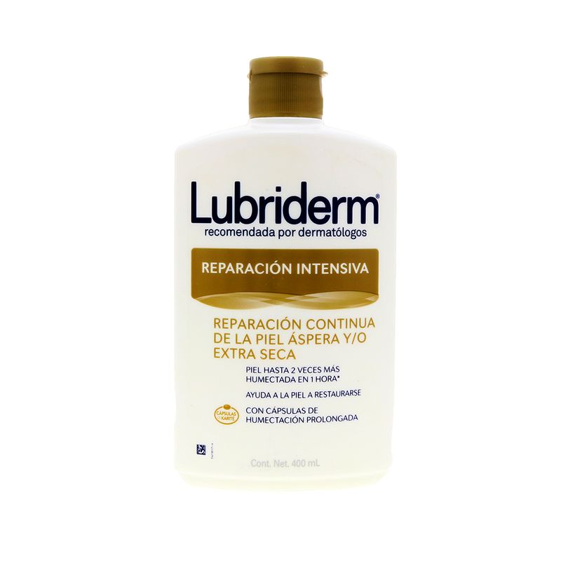 Lubriderm