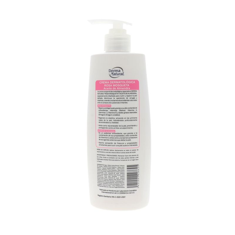 Derma-Natural