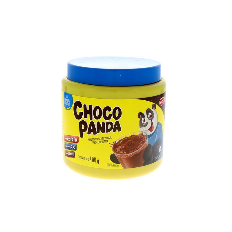Choco-Panda