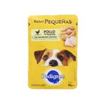 Pedigree