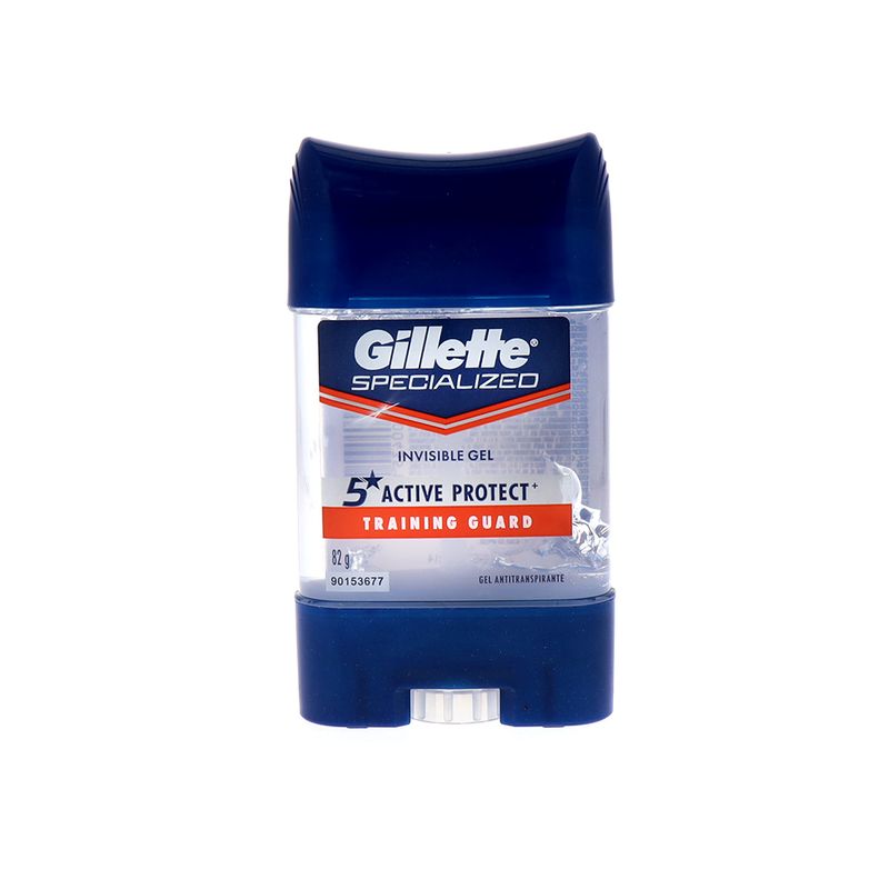 tuscomprasmaz - Desodorante Gillette en GEL para hombres de 107g 💲6 # desodorantes #productosimportados📦 #coroestadofalcon #aseopersonal🚿  #cuidadopersonal #gillette
