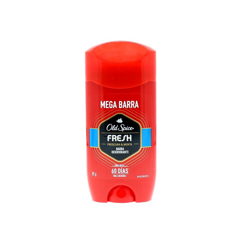 Old-Spice