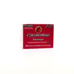 Caballo-Rojo