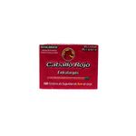 Caballo-Rojo