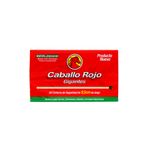 Caballo-Rojo