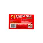Caballo-Rojo