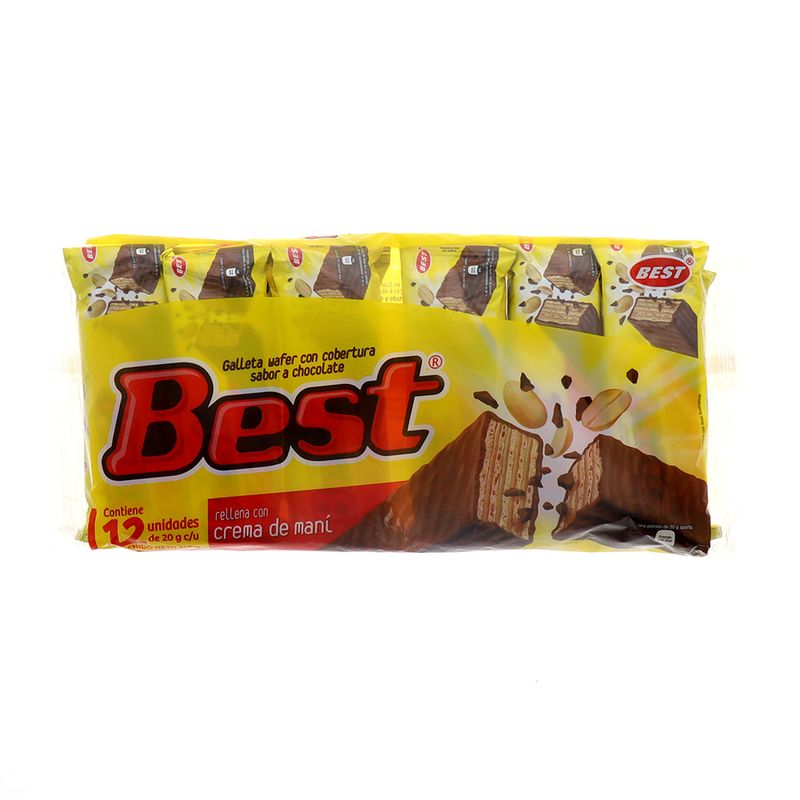 Best