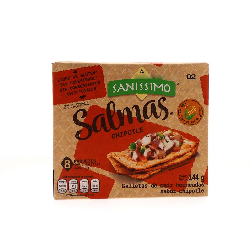 Sanissimo