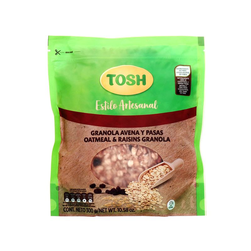 Tosh