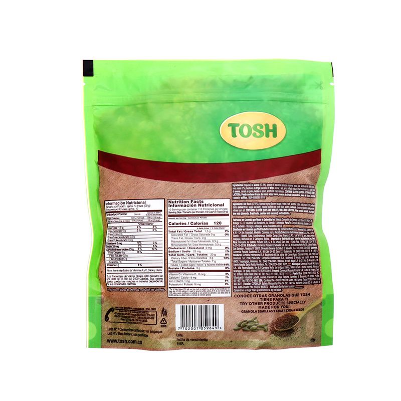 Tosh