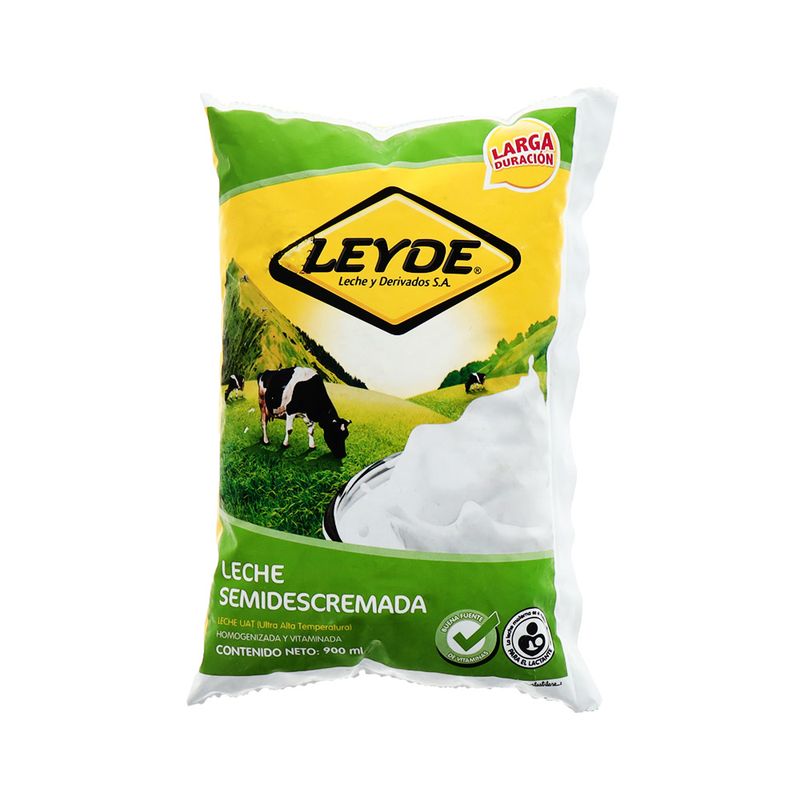 Leyde