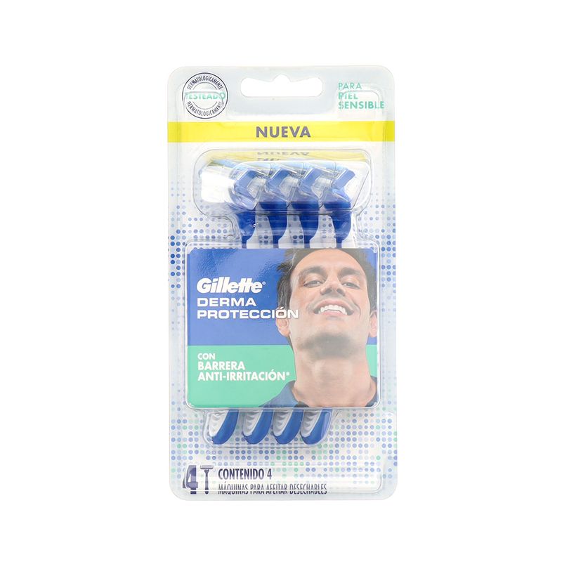 Gillette