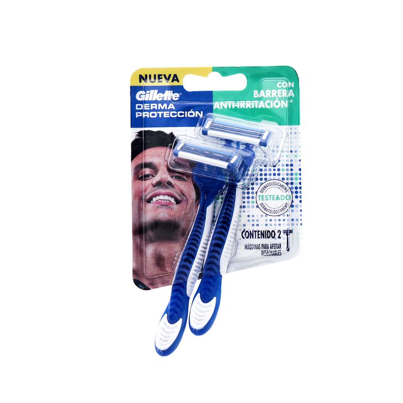 Gillette