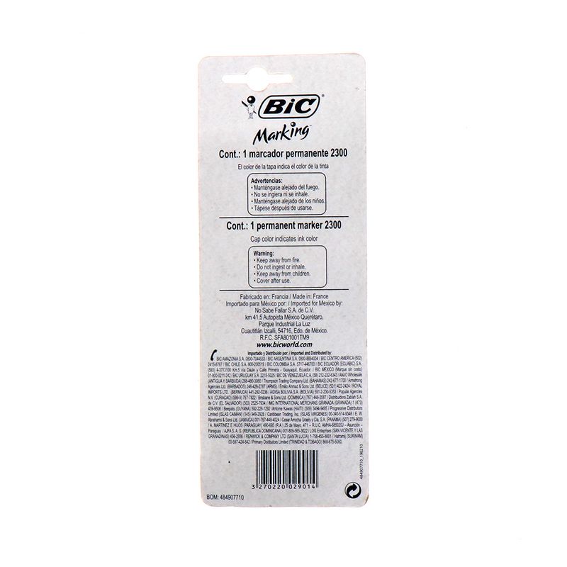 Bic