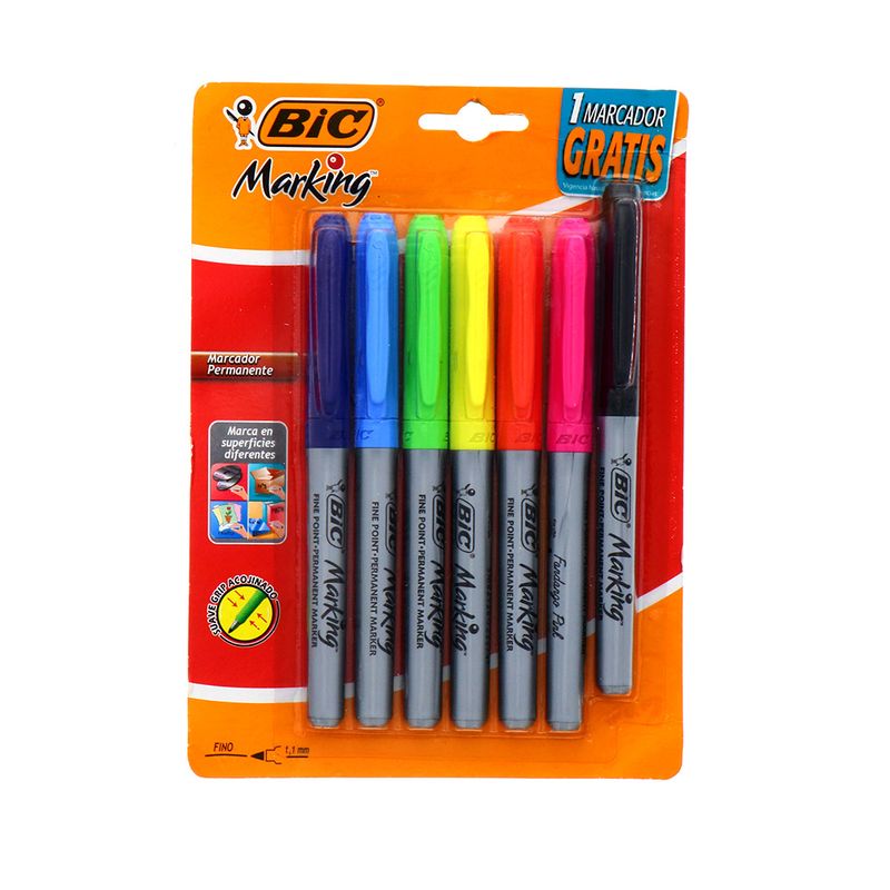Bic
