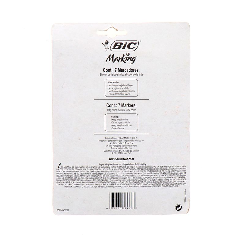 Bic