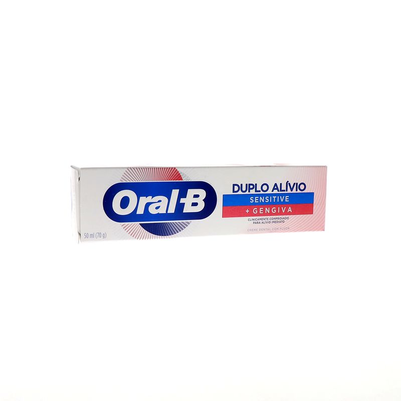 Oral best sale b duplo