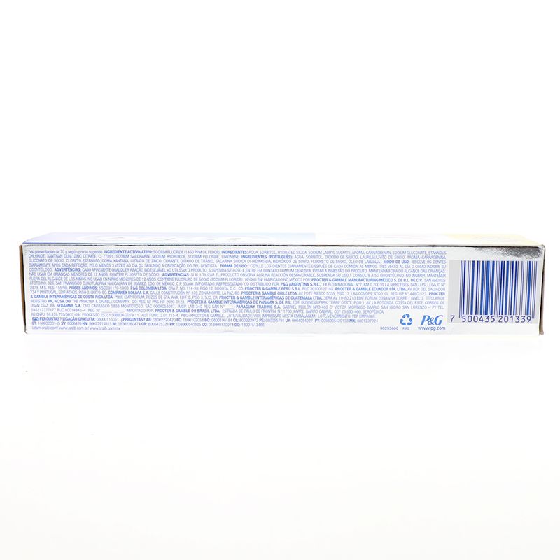 Oral-B