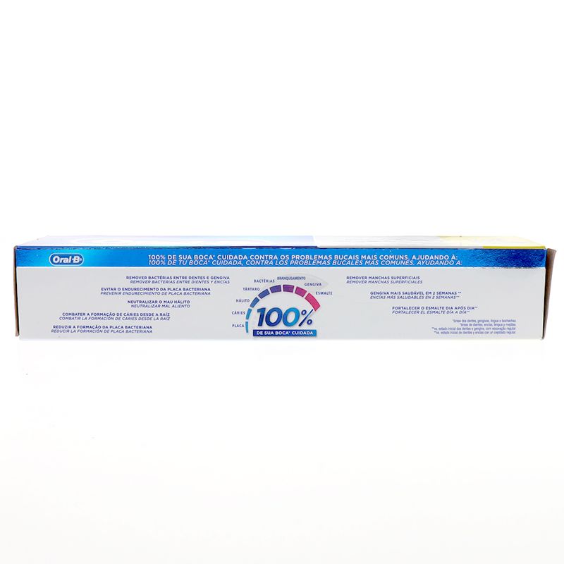 Oral-B