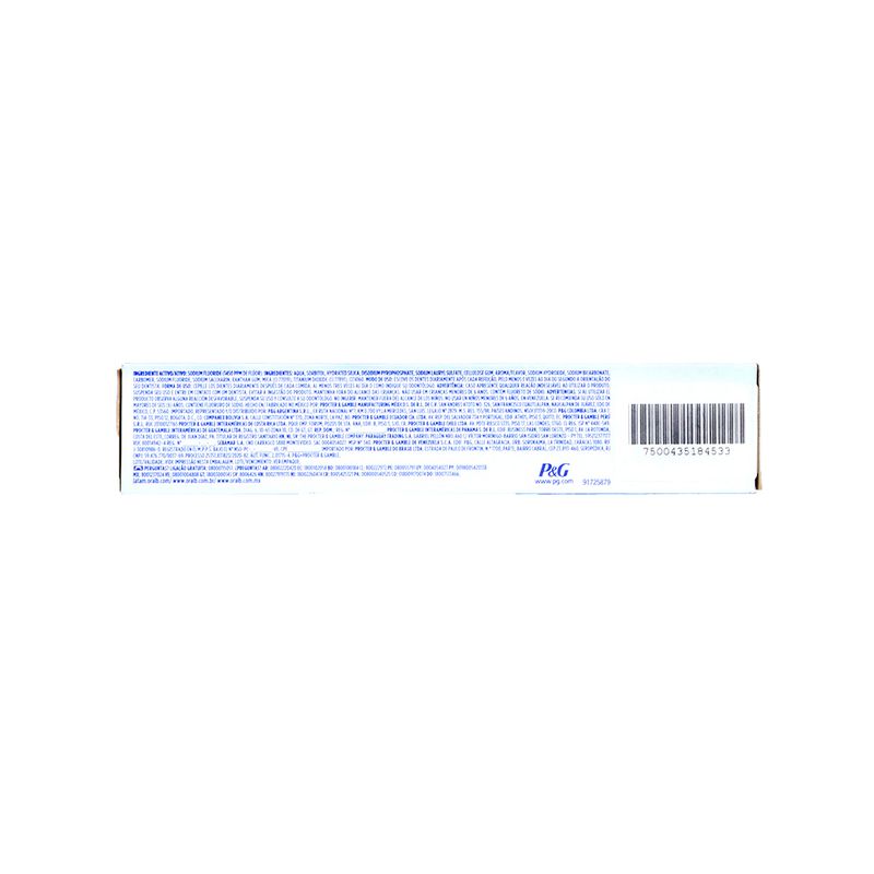 Oral-B