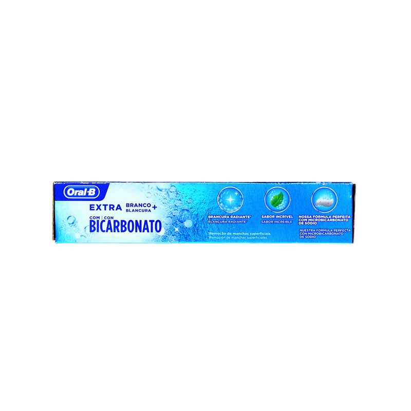 Oral-B