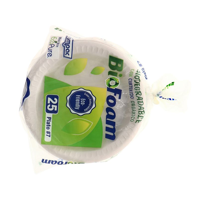 Biofoam