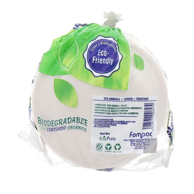 Biofoam