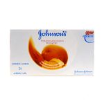 Johnson