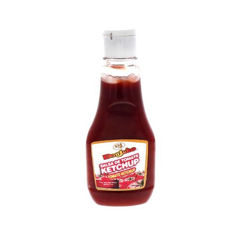 Salsa De Tomate Don Julio Ketchup 7 Oz