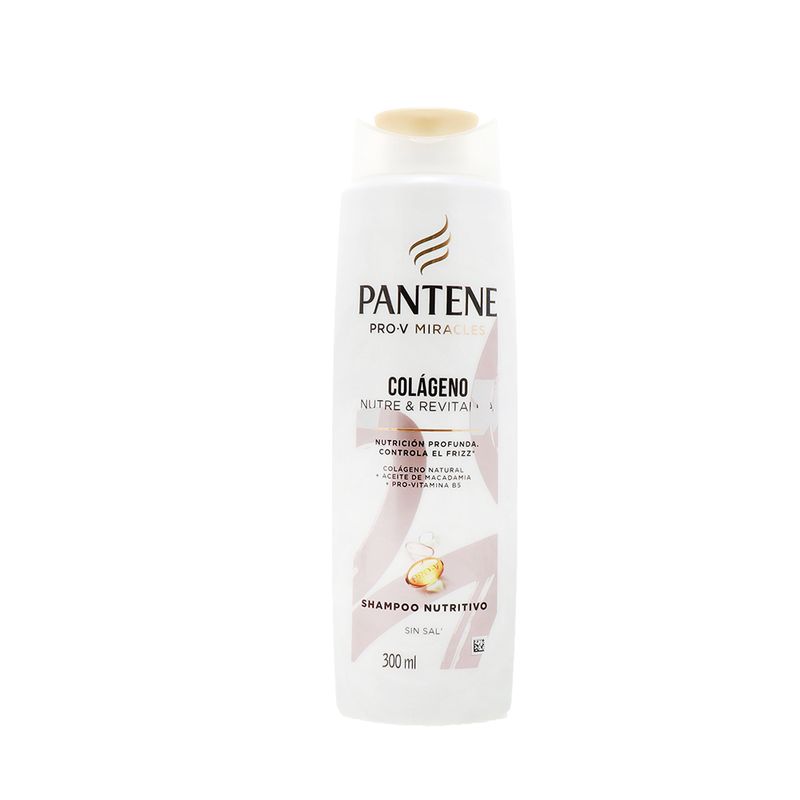 Pantene