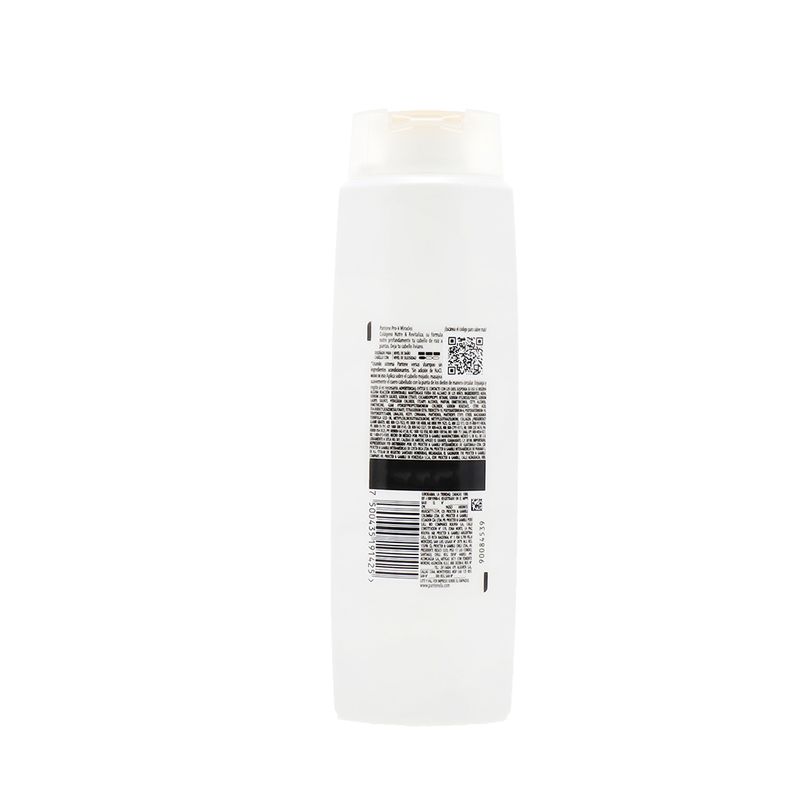 Pantene