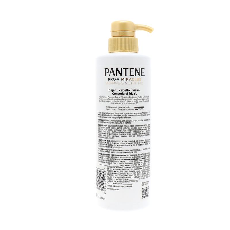 Pantene