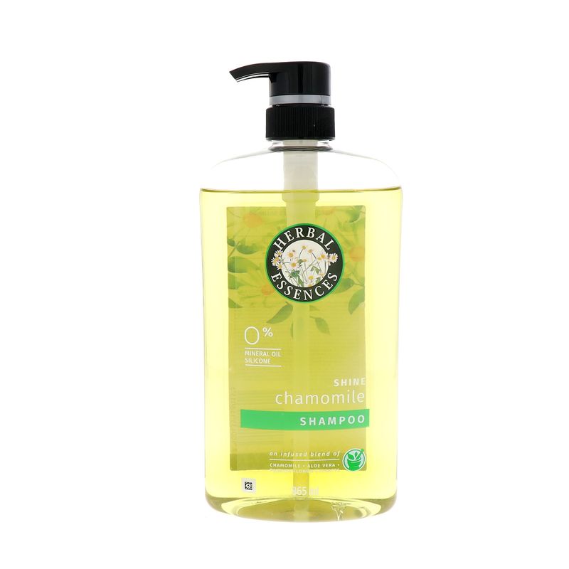 Herbal-Essences