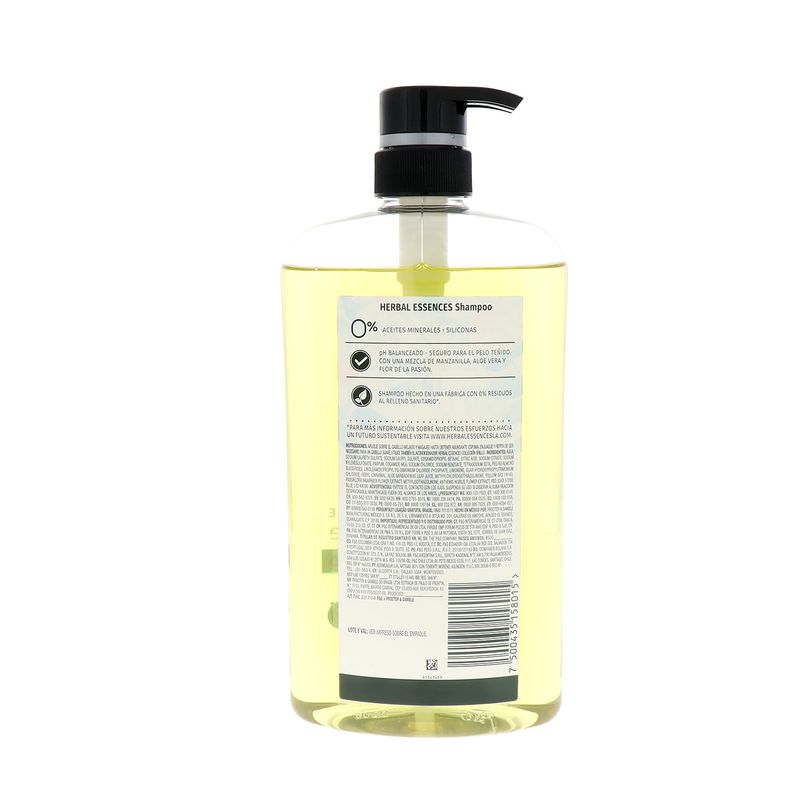 Herbal-Essences