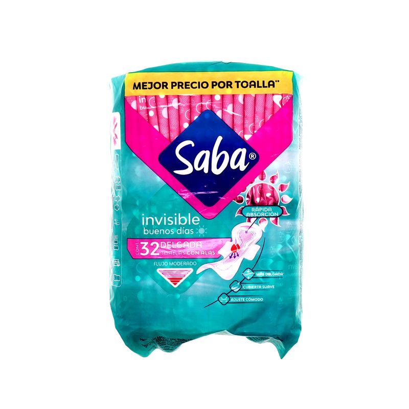 Saba