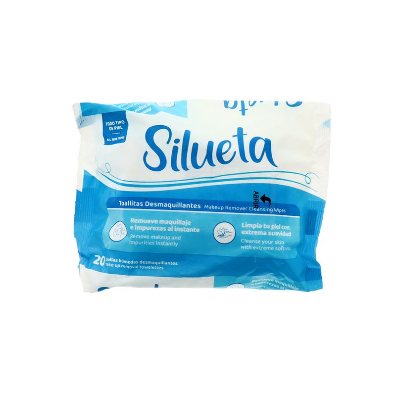 Silueta