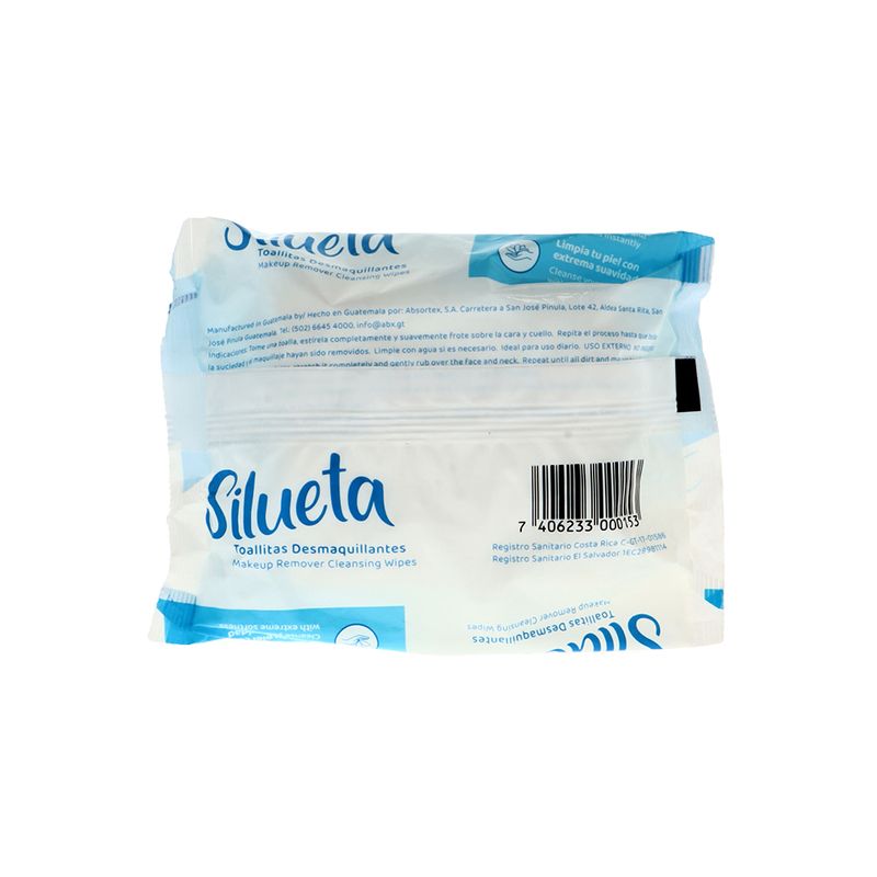 Silueta