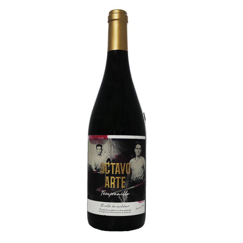 Octavo-Arte