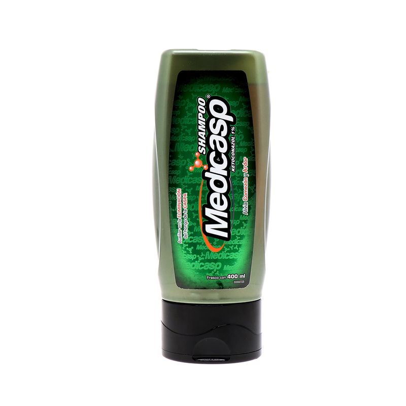 Medicasp